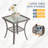 Aventino Wicker 2-Person Outdoor Seating Group with Cushions-Oversize-1739613144