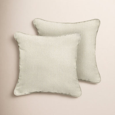 Tinsley Sunbrella® Throw Pillow