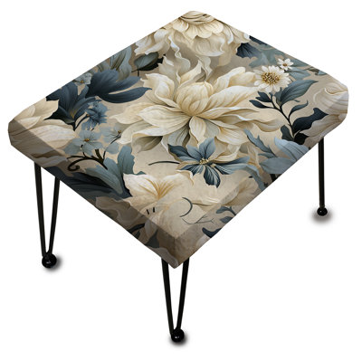 Repose-pieds Urban Victorian Chic Victorian