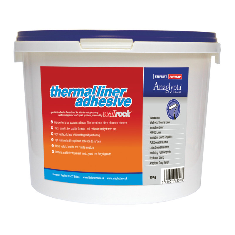 Wallpaper Paste