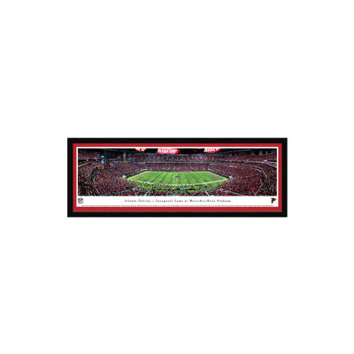 " Atlanta Falcons "