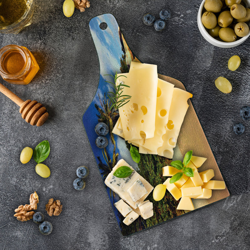 Planche à découper Ambesonne