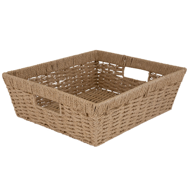 Grand panier de rangement Bayou Breeze