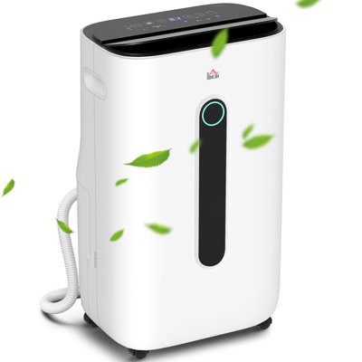 Console Dehumidifier