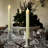 Scented Unscented Flameless Taper Candle