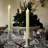 Unscented Flameless Taper Candle