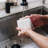 Kitchen Brush Holder