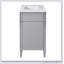 Meuble-lavabo moderne 36 po avec lavabo supérieur-1705971140