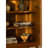 Make a Vintage Style Vertical Display Case