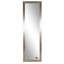 Miroir pleine grandeur rectangulaire-20256437