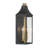 18.25" High 2-Light Outdoor Lantern