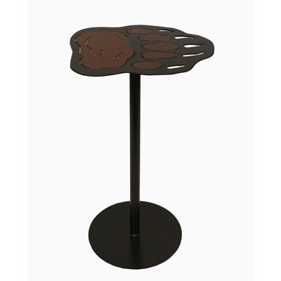 Norah Metal Top Dining Table