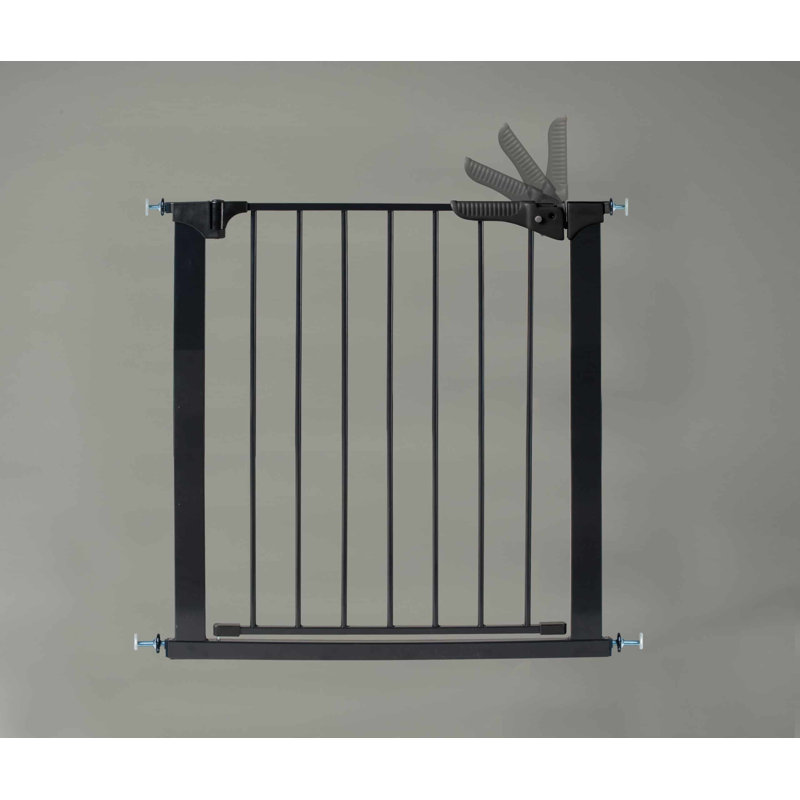 Safety Gate, Black
