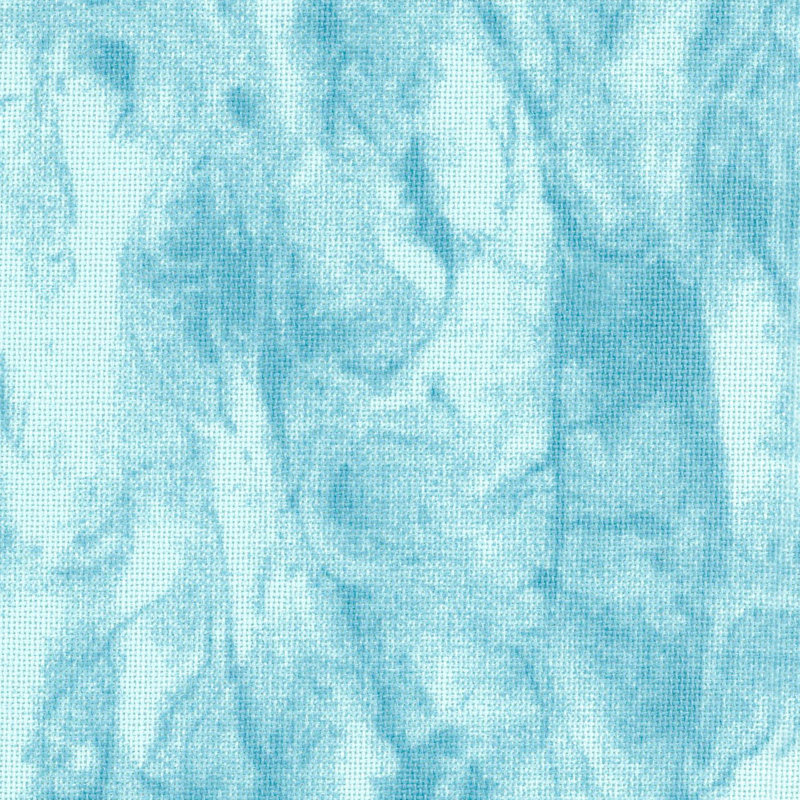 Prédécoupé Zweigart Murano 32 pièces Country Atlantic 3984/5439