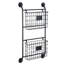 Charlotin Wall Storage Organizer with Baskets-60496251