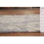Handmade Modern Indian Area Rug 5x8
