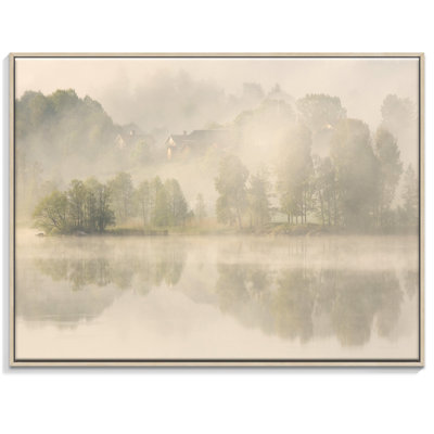 Print on Canvas