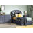 Saige 6-Drawer Dresser-1906600308