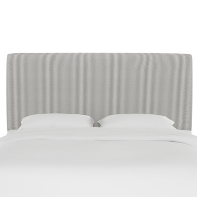 Marquise Upholstered Headboard