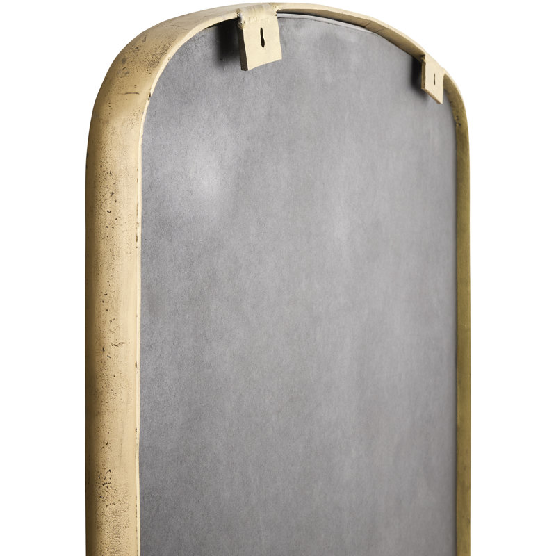 Atticus Mirror