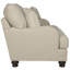 Ariaunna 90'' Upholstered Sofa