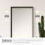 Valencia 2 - Light Vanity Light-77452367