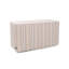 Indoor/Outdoor Universal Bench Dune Cover Only-2007937384