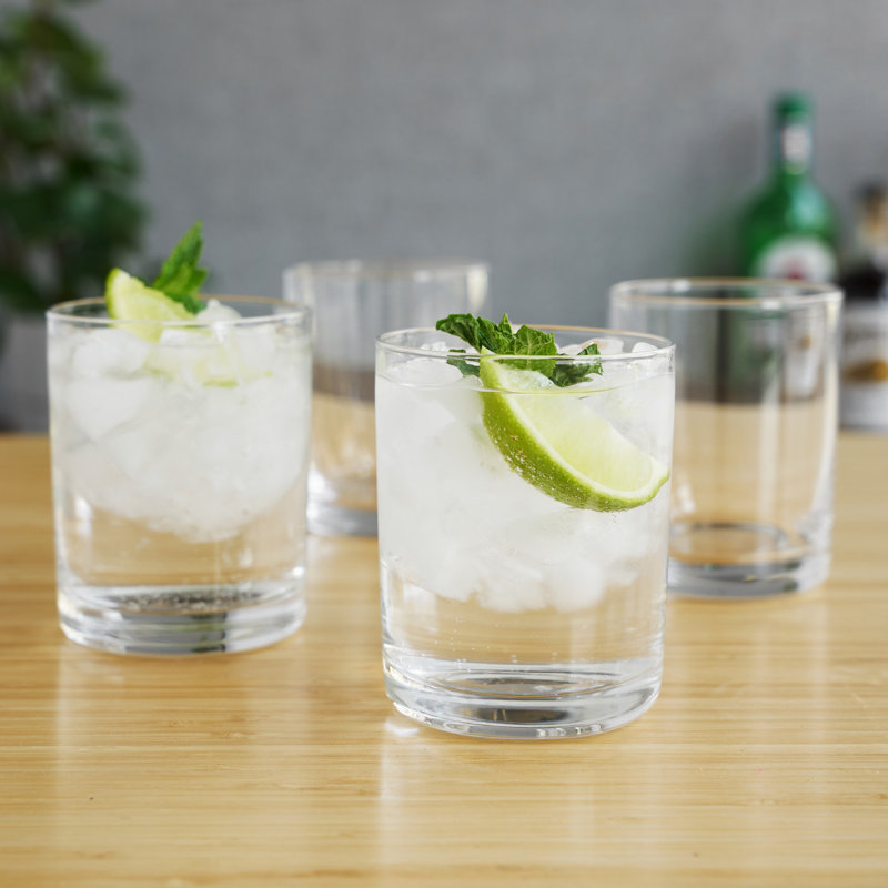 Rocks Glasses
