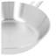 Demeyere Stainless Steel Frying Pan