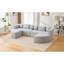 Canapé modulaire Boneless Couch-839674936