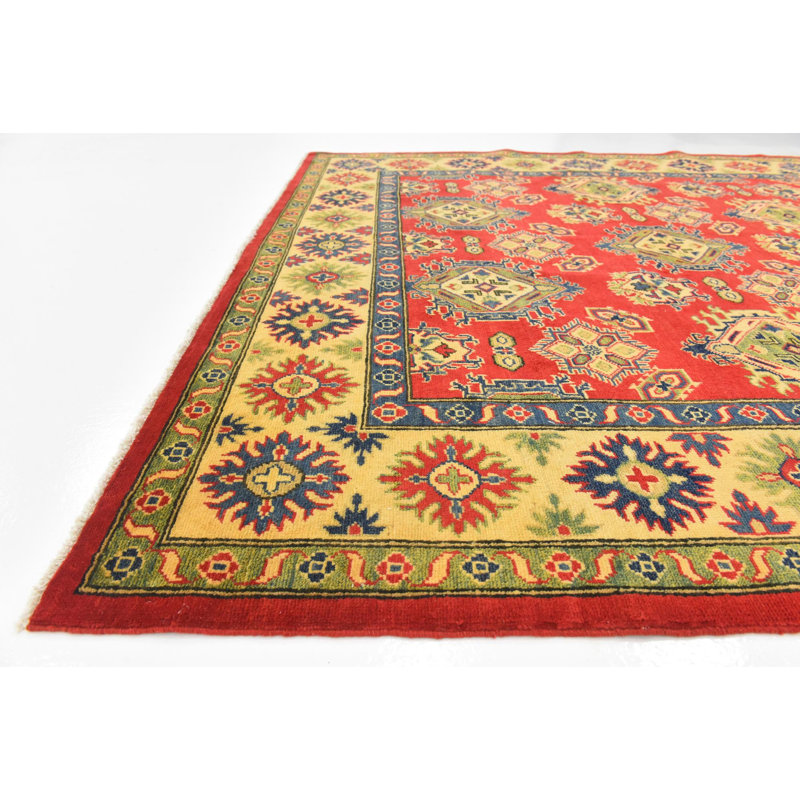 Tapis rouge Kaibab
