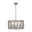 Alverstone 5-Light Chandelier