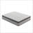 Diamond Innerspring Hybrid And Cooling Gel Memory Foam Mattress, Pressure Relief, And Motion Isolation, Certipur-US And Oeko TEX Certified-1923872952-1923872955