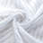 Faye Semi Sheer Metallic Window Curtain Panel-1001090238-1001090237