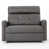 Microfibre brune est en rupture de stock