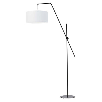 Ayano 176cm Task Floor Lamp