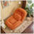 Human Dog Bed,Lazy Sofa,5-Position Adjustable Convertible-943022558
