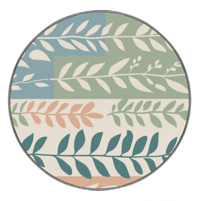 Tapis Twilight Orchard
