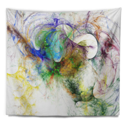 Tapisserie Corwin Wings of Angels