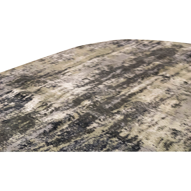 Wool Area Rug