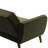 Tallulah Memory Foam Futon-31472485