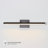 Abud Dimmable LED Vanity Light 31.8 Inches-1119635453