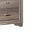 Mourad 2 - Drawer Nightstand