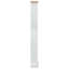 46 cm W Solid Wood Bookcase-150693298
