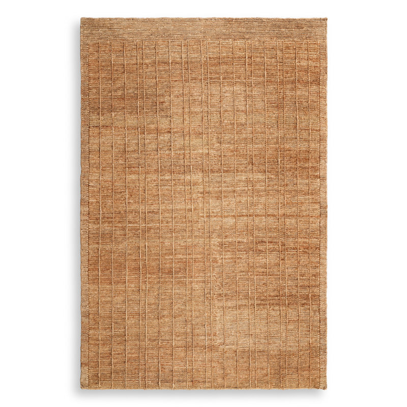 Carpet Palinuro Natural 200 X 300 Cm, Rectangle 9'10.1" x 13'1.5" 