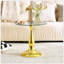 Table de bout ronde 19,6 pouces-129745408