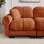 Canapé en chenille Cloud-129943013