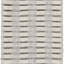 Gisela Hand-Woven Silver Area Rug-290340889