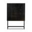 Armoire Akori - chêne noir-538652246