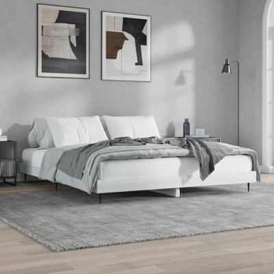 Ashayla Bed
